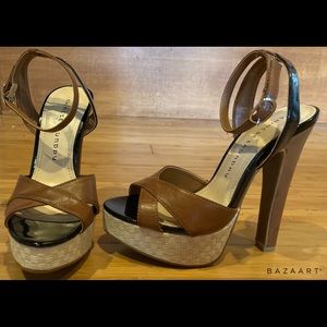 Women’s heels